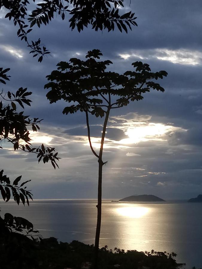 伊利亚贝拉Panoramica住宿加早餐旅馆 外观 照片