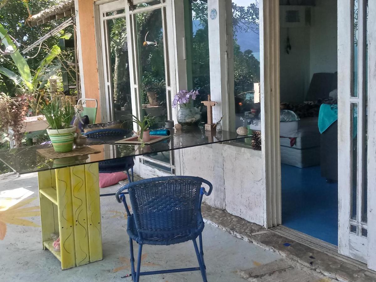 伊利亚贝拉Panoramica住宿加早餐旅馆 外观 照片