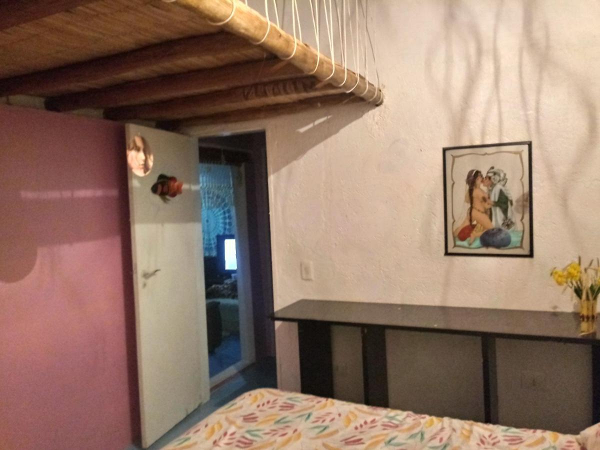 伊利亚贝拉Panoramica住宿加早餐旅馆 外观 照片