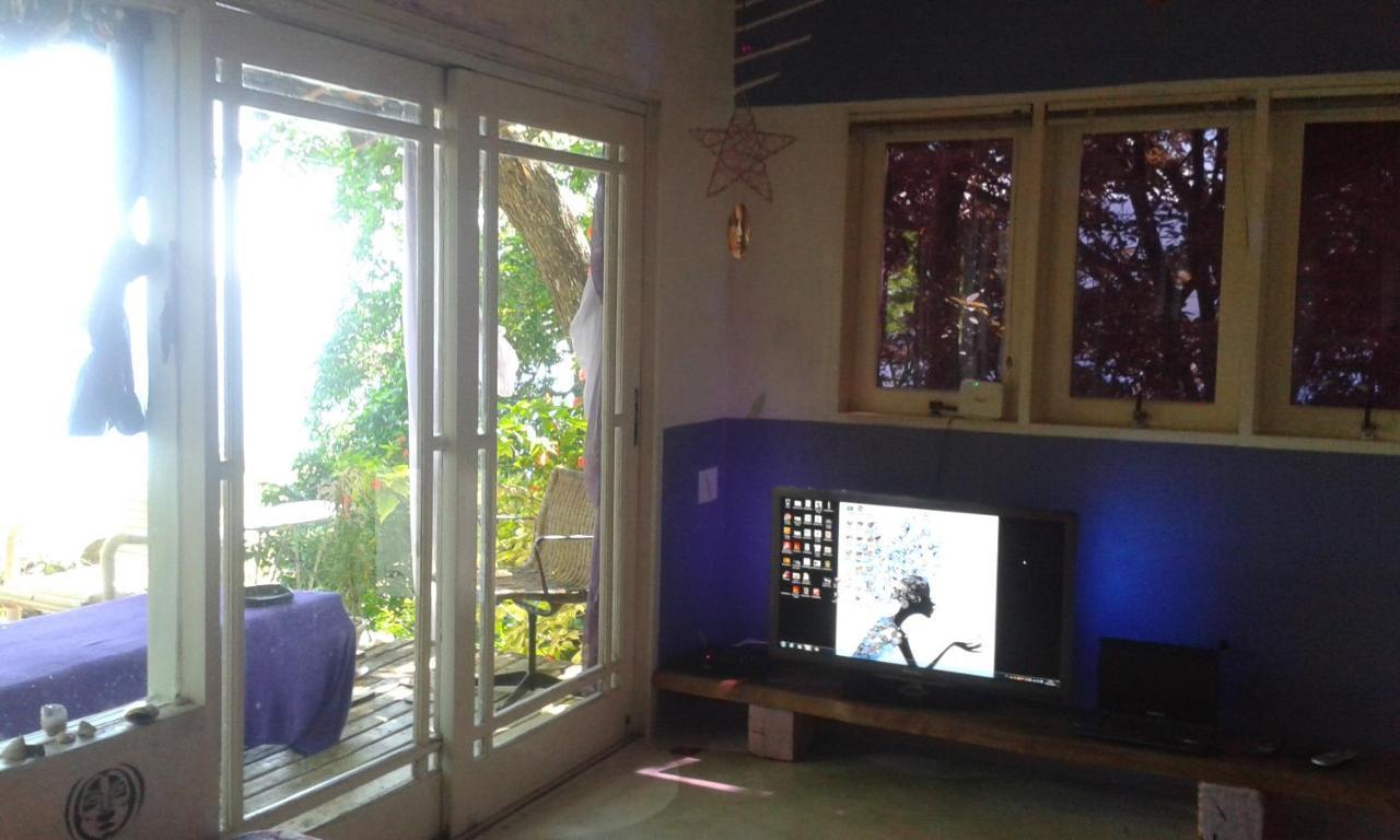 伊利亚贝拉Panoramica住宿加早餐旅馆 外观 照片